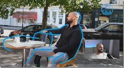 Download 1stman – Outlier Male Body Language