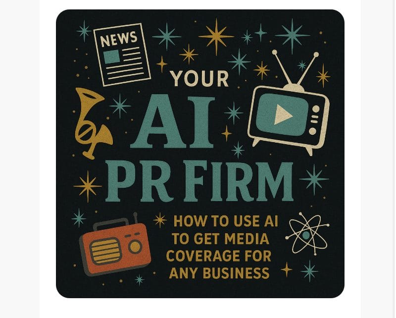 Download Ben Adkins – Your AI PR Firm