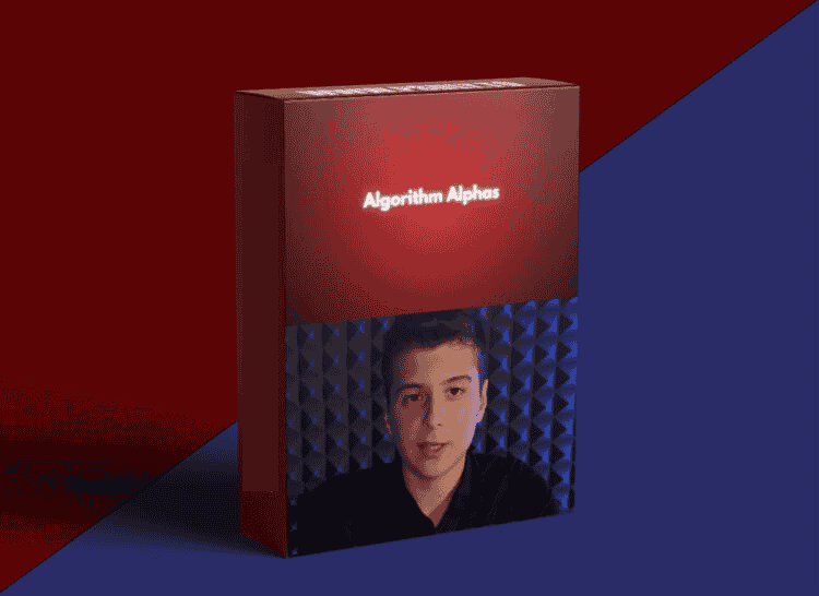 Download Chris Nik – Algorithm Alphas