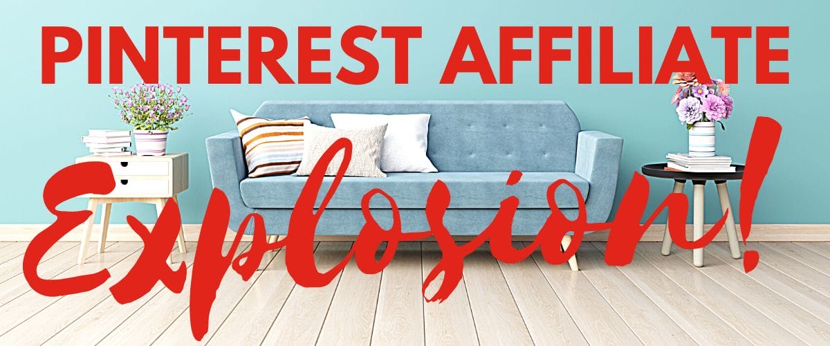 Download Erica Stone - Pinterest Affiliate Explosion