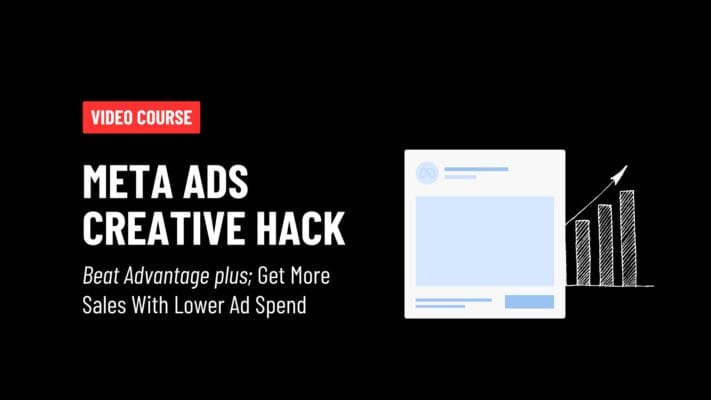 Download Godson Okorodudu – Meta Ad Creative Hack