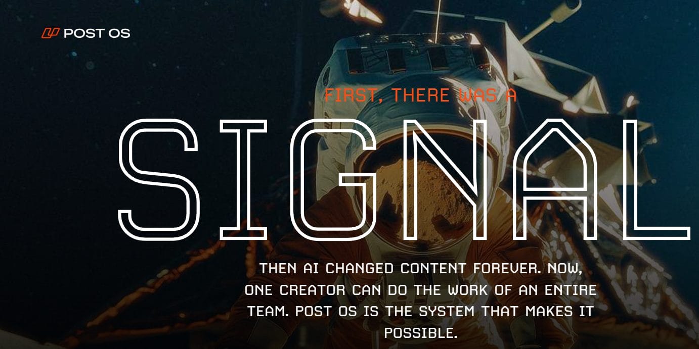 Download JT Cloutier – Post OS