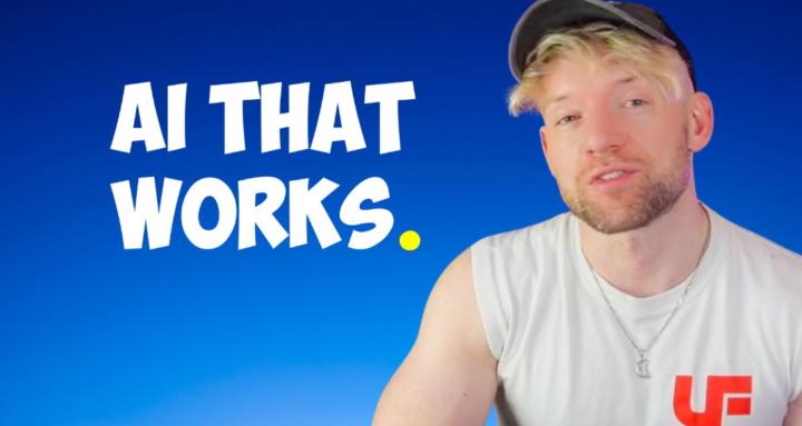 Download Jack – AI Automations