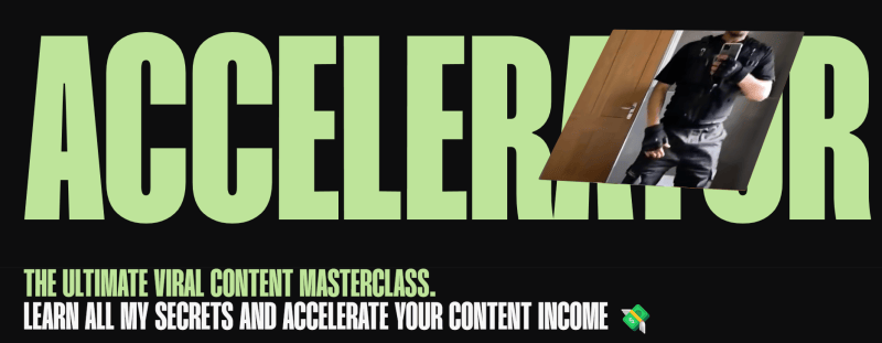 Download Jeremy Lynch – Viral Academy