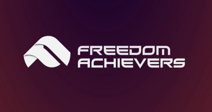 Download Jesper Hensgens – Freedom Achievers