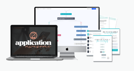 Download Kate McKibbin – Application Awesome