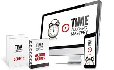 Download MJay Papasan & Gary Keller – Time Blocking Mastery
