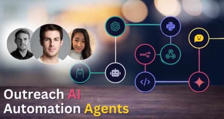 Download Magdalena T – Outreach AI Automation Agents