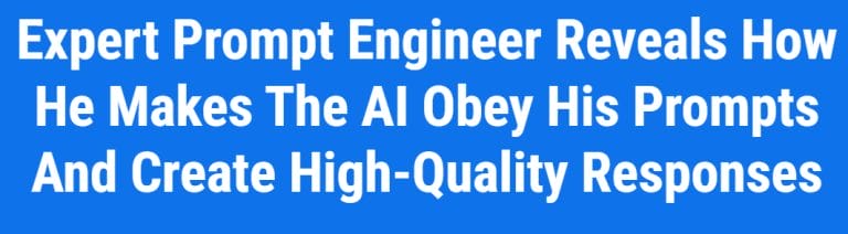 Download Matt Zimmerman – AI Prompt CREATORS