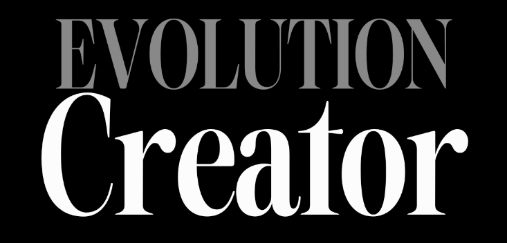 Download Michellyn Perras – Evolution Creator