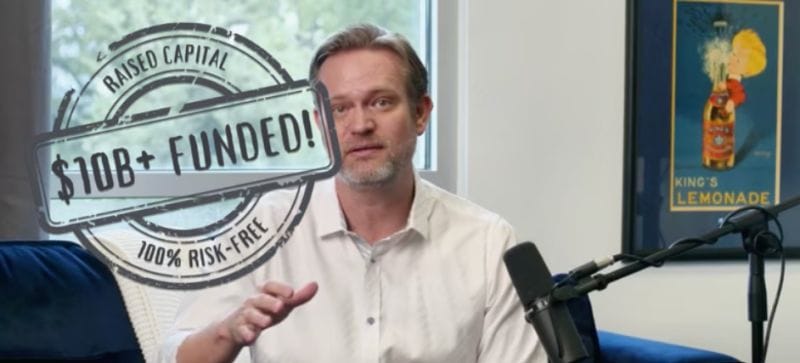 Download Nate Dodson – Capital On Demand With Expansion Bundle