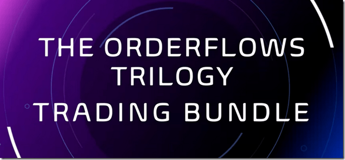Download OrderFlows – Trilogy Bundle