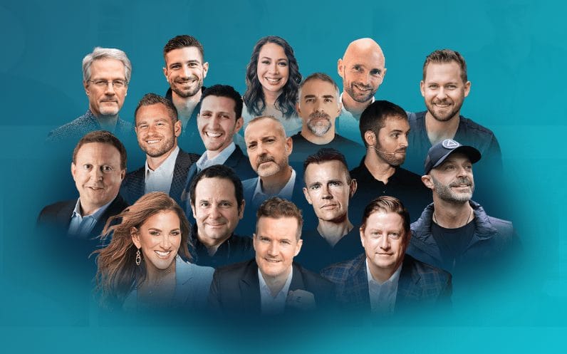 Download Ross Tomkins – Business Acquisition Virtual Summit 2025