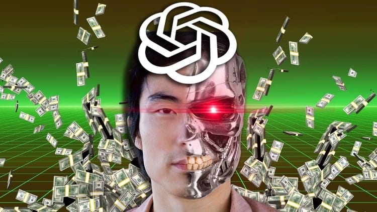 Download Sales with ChatGPT AI - Negotiation Marketing Funnels Leads