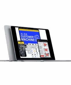 Frank-Kern-–-The-Live-A.I.-Customer-Machine-Download