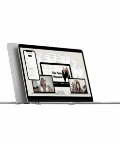 Ginny and Laura – The New Passive