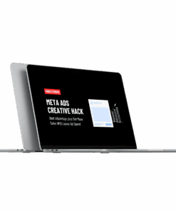 Godson Okorodudu – Meta Ad Creative Hack