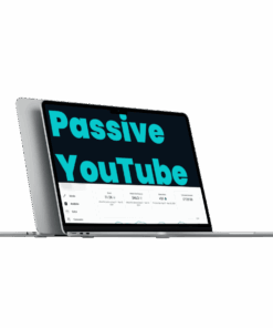 Introverted Entrepreneur – Passive YouTube
