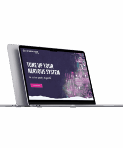 Irene Lyon – 21-Day Nervous System Tune-Up