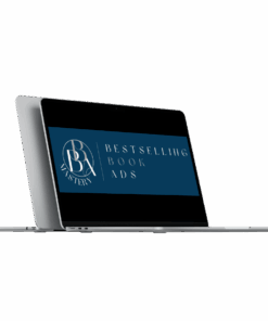 Ivan Finn – Bestselling Book Ads (Mastery)