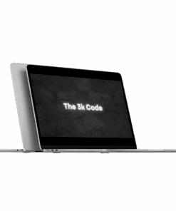 James Kemp – Bundle The 3k Code and Sovereign Mindset