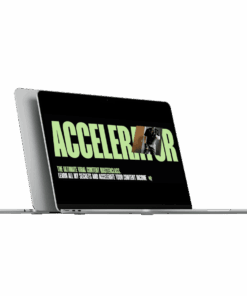 Jeremy Lynch – Viral Academy