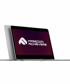 Jesper Hensgens – Freedom Achievers