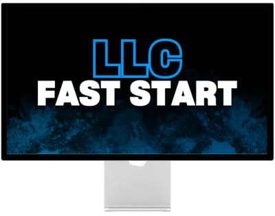 LLC Fast Start