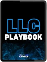 LLC PLaybook