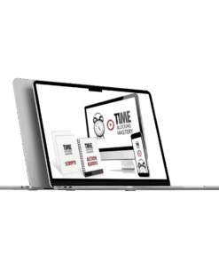 MJay Papasan & Gary Keller – Time Blocking Mastery