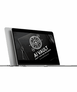 Mathieu Ofm – AI VAULT