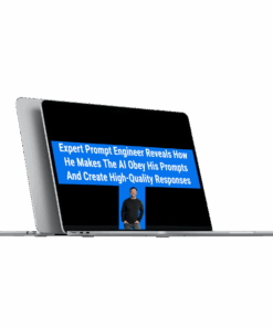 Matt Zimmerman – AI Prompt CREATORS