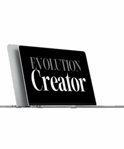 Michellyn Perras – Evolution Creator
