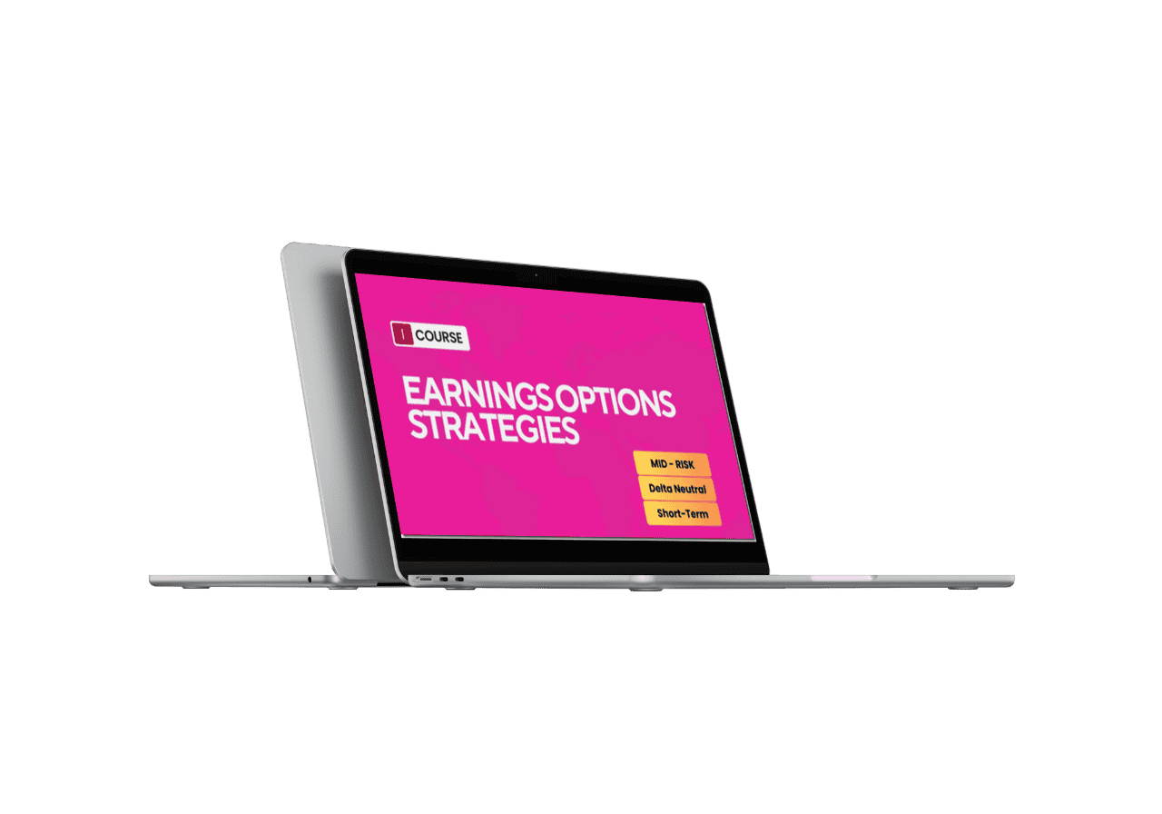 My Options Edge – Earning Options Strategies