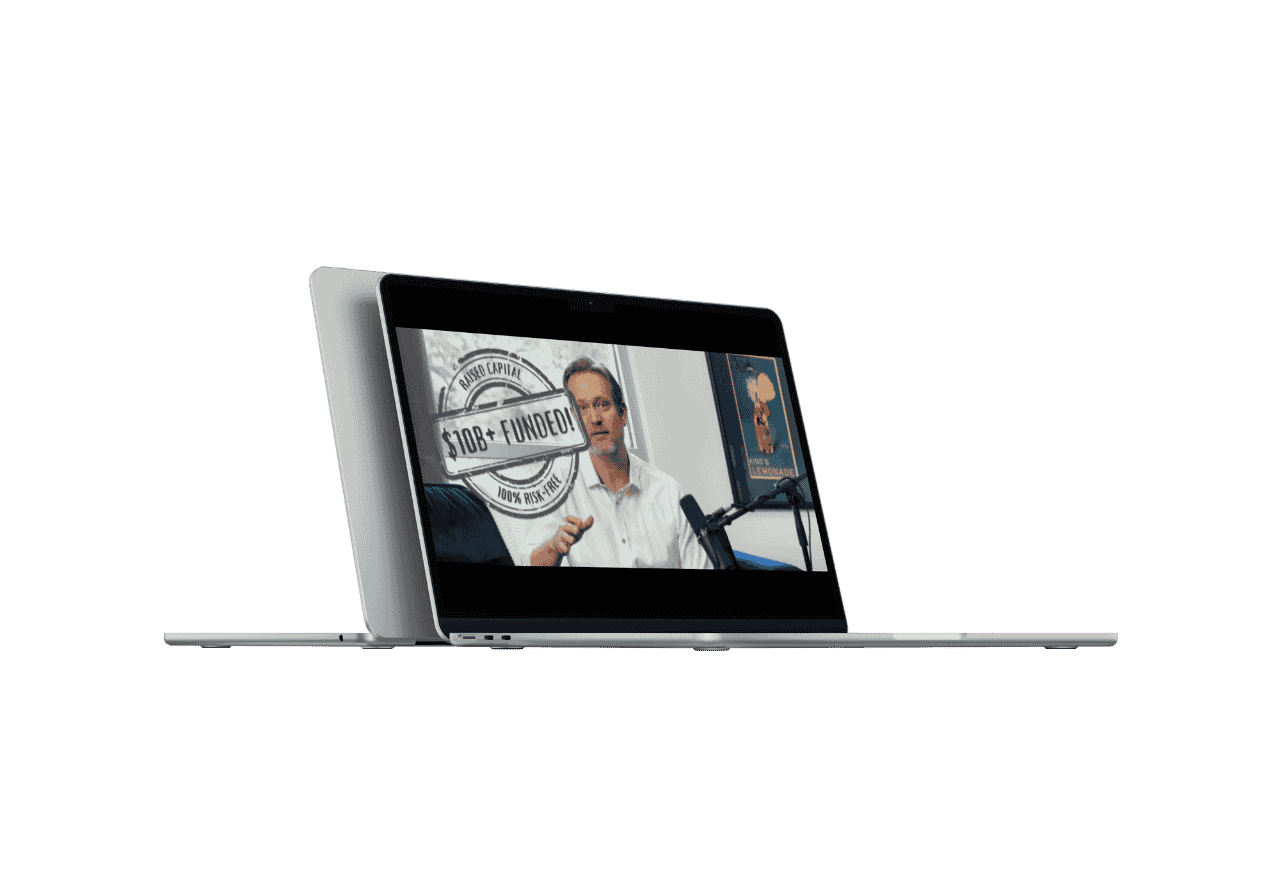 Nate Dodson – Capital On Demand With Expansion Bundle