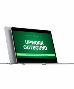 Nico Hessel – Upwork Outbound