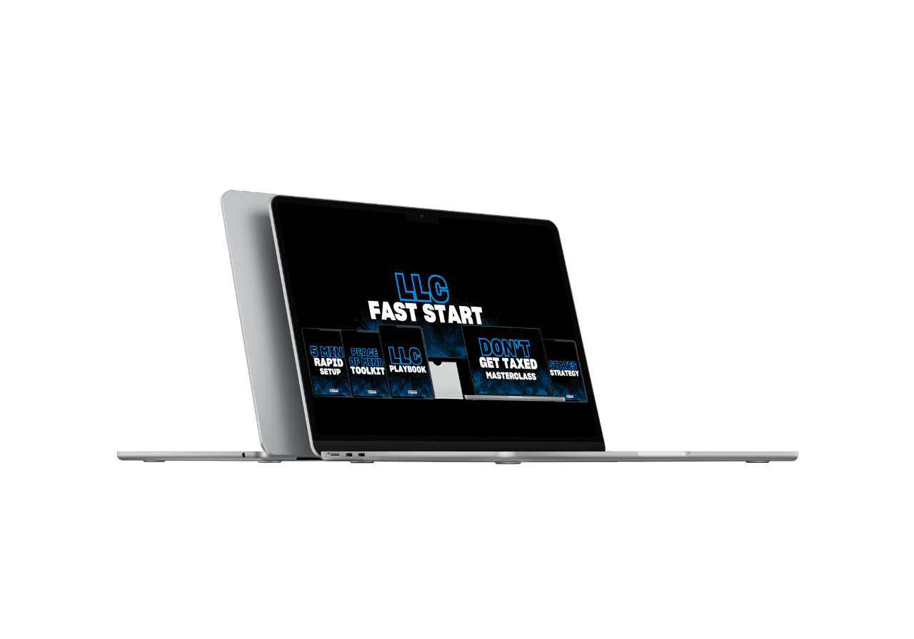 NoTaxStrategy - LLC No-Tax Course