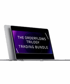 OrderFlows – Trilogy Bundle