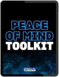 Peace of Mind Toolkit
