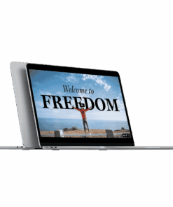 Peter Crone – Freedom