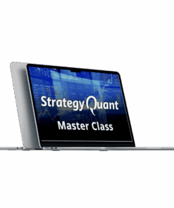 SQ Academy – StrategyQuant MasterClass