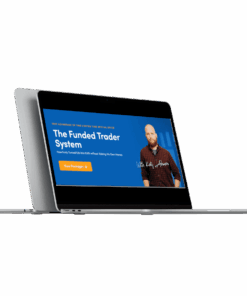 Simpler Trading – The Funded Trader System BASIC