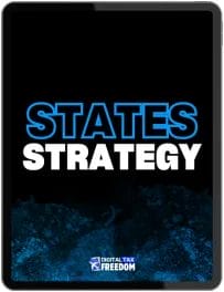States Strategy