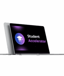 Steven Park – Student Accelerator