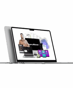 Tristan Parker – Agency Alchemist