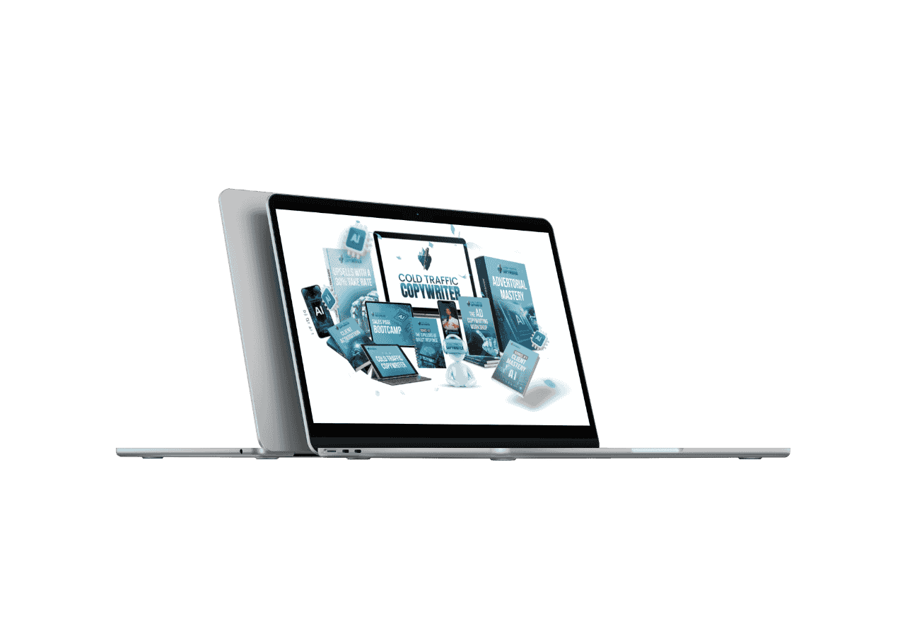 Zarak – Cold Traffic Copywriter