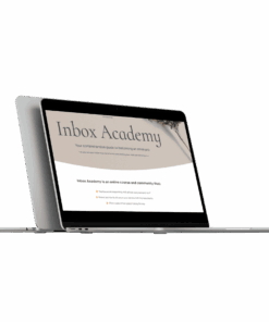 Adri and Rebecca – Inbox Academy