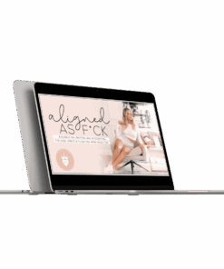 Amanda Frances – Aligned As Fuck