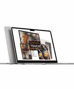 Arica Angelo – The Art of Sensual Touch