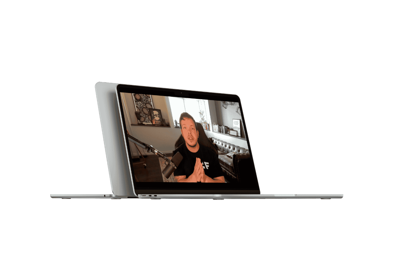 Ashton Shanks – Research Oracle 2.0 Premium